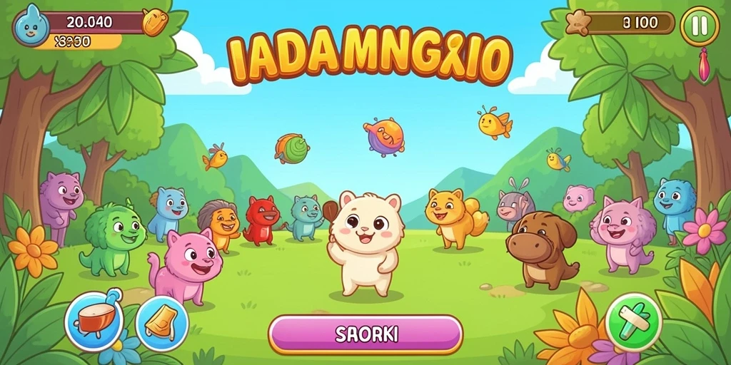fendy188 - Mode permainan baru yang menantang.
