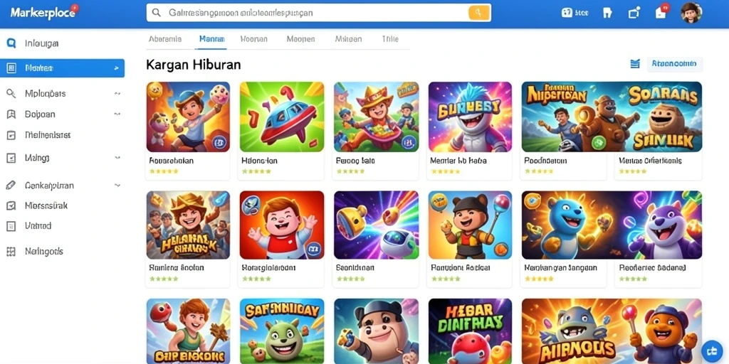 lion4d - Beragam permainan angka yang menantang dan seru.