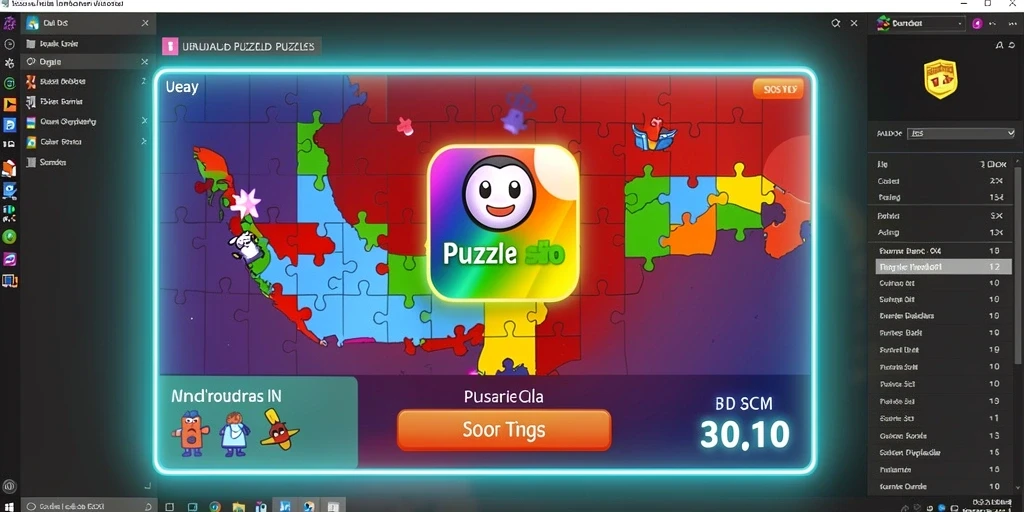 toto20 - Screenshot menunjukkan berbagai pilihan permainan yang tersedia.