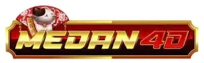 medan4d — Logo Resmi